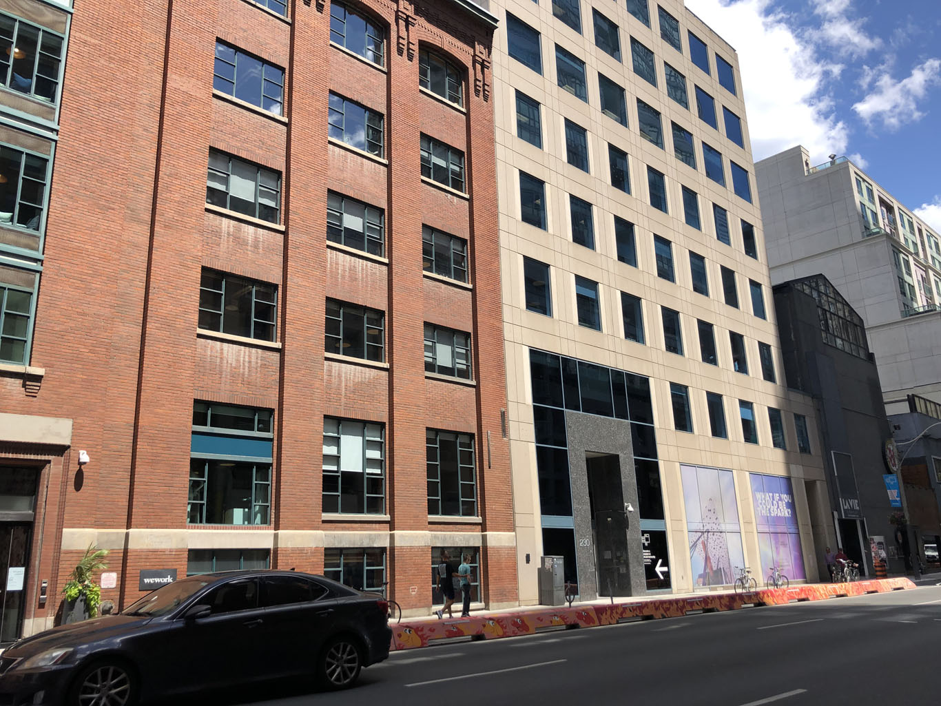 OCAD University - 230 Richmond